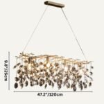 Sharru Chandelier - Image 9