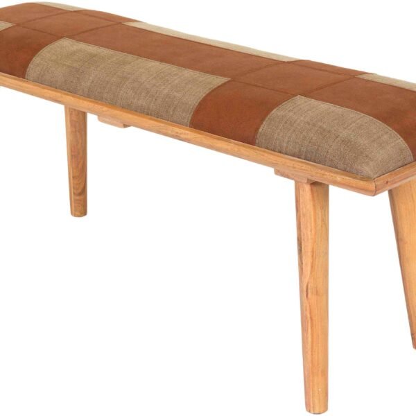 Vrlika Brown Bench