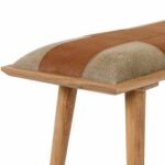 Vrlika Brown Bench - Image 8