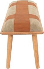 Vrlika Brown Bench - Image 7