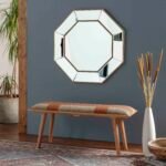 Vrlika Brown Bench - Image 5