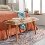 Vrlika Brown Bench - Image 6