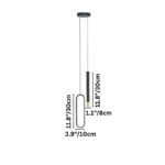 Sheen Pendant Light - Image 3