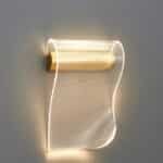 Sheets Wall Lamp - Image 3