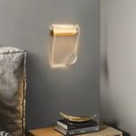 Sheets Wall Lamp - Image 5