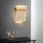 Sheets Wall Lamp - Image 10