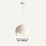 Shesan Pendant Light - Image 7