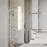 Sheta Alabaster Wall Light - Image 5