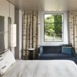 Sheta Alabaster Wall Light - Image 4