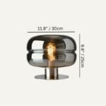 Shurra Table Lamp - Image 2