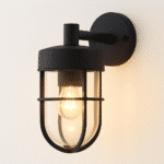 Siam Outdoor Wall Lamp - Image 2