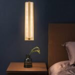Silex Alabaster Wall Lamp - Image 4