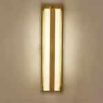 Silex Alabaster Wall Lamp - Image 5