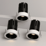 Silis Adjustable Downlight - Image 6