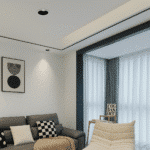 Silis Adjustable Downlight - Image 11