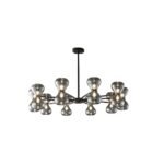 Silvine Chandelier - Image 8