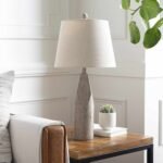 Simala Wood Table Lamp - Image 2
