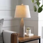 Simala Wood Table Lamp - Image 3