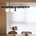 Simet Pendant Light - Image 2