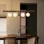 Simet Pendant Light