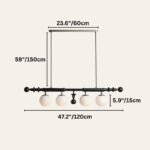 Simet Pendant Light - Image 7