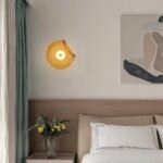 Simrat Wall Lamp - Image 9