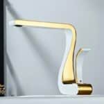 Sincan Bathroom Faucet
