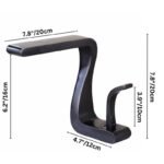 Sincan Bathroom Faucet - Image 3