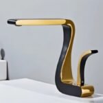Sincan Bathroom Faucet - Image 7