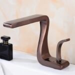 Sincan Bathroom Faucet - Image 2