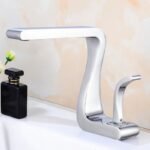 Sincan Bathroom Faucet - Image 4