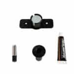 Siste Concealed Magnetic Door Stop - Image 3