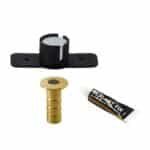 Siste Concealed Magnetic Door Stop - Image 6