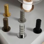 Siste Concealed Magnetic Door Stop - Image 7