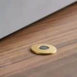 Siste Concealed Magnetic Door Stop - Image 10