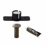 Siste Concealed Magnetic Door Stop - Image 11