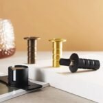 Siste Concealed Magnetic Door Stop - Image 12