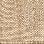 Dinah Natural Textured Jute Rug - Image 6