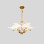 Skira Chandelier - Image 6