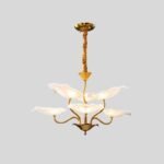 Skira Chandelier - Image 8