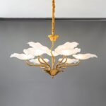 Skira Chandelier