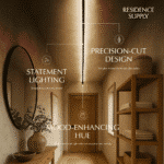 Skyline Wall Lamp - Image 3