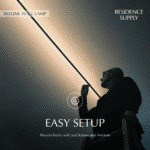 Skyline Wall Lamp - Image 5