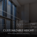 Skyline Wall Lamp - Image 6