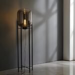 Skynra Floor Lamp - Image 9