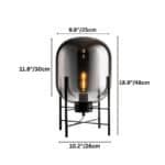 Skynra Table Lamp - Image 4