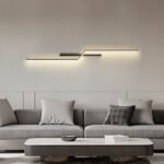 Slant Wall Lamp - Image 5