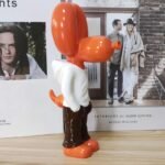 Smarty Pants Figurine - Image 11