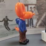 Smarty Pants Figurine - Image 6