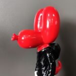 Smarty Pants Figurine - Image 2